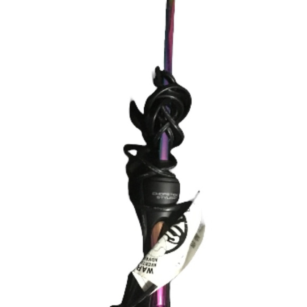 Hair wand